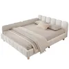Polsterbett, Kinderbett 140 x 200cm, Bett mit und Produktbild-Vorschau 16