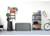 Bama Mettitutto Container 350L 122x56x63 cm Grijs/Antraciet Náhled obrázku produktu 7