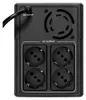 Eaton 5E Gen2 1600 USB Unterbrechungsfreie Stromversorgung Produktbild-Vorschau 7