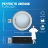 Bestway® LAY-Z-SPA® Whirlpool Miami AirJet™ Ø 180 x 66 cm, Produktbild-Vorschau 88