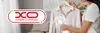 XO Parownica do prania CF3 biała 1500W Szybkie prasowanie Podgląd zdjęcia produktu 16