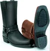 Kochmann Cruiser 1000 Stiefel, schwarz, 42 Produktbild-Vorschau 2