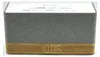 soundmaster UR630WE soundmaster UR630WE Radiowecker grau Vista previa de la imagen del producto 5