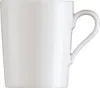 Henkelbecher 0,31 l - Tric Weiß - THOMAS PORZELLAN (ZUVOR Produktbild-Vorschau 2