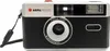 Agfaphoto Half Frame Camera 35mm schwarz Produktbild-Vorschau 3