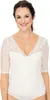 MarJo Dirndlbody "Forsten" Halbarm | Offwhite Größe: 36 Produktbild-Vorschau 3