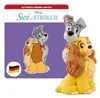 tonies Disney Susi & Strolch, Spielzeug-Spieldosenfigur, 4 Produktbild-Vorschau 6