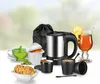 UNOLD Reisewasserkocher 18575 0,5 l 1000 W Produktbild-Vorschau 18