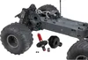 ARRMA Gorgon Mega 550, Monstertruck, 1:10, 3300 mAh, 2,7 kg Produktbild-Vorschau 9