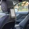 HEYNER® Tablethalter Auto Kopfstütze 4,7-13 Zoll 360° Produktbild-Vorschau 3