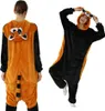 Piżama Onesie Kigurumi Kostium Przebranie Ruda Panda M: 155 Podgląd zdjęcia produktu 6