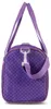 Borsa sportiva per bambini Unicorn Academy: viola/lilla Anteprima dell’immagine prodotto 4