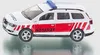 Siku Notarzt-Einsatz-Fahrzeug Spielzeugauto; 1461 Produktbild-Vorschau 2