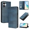 Pouzdro pro Xiaomi Poco X8, vintage kožené pouzdro s RFID Náhled obrázku produktu 1