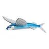 Safari Ltd Flying Fish Blue / Grey One Size Produktbild-Vorschau 3