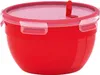 EMSA Clip&Micro Mikrowellendose 1,1 L rund Produktbild-Vorschau 12