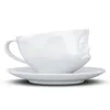FIFTYEIGHT PRODUCTS T014501 FIFTYEIGHT Kaffeetasse 200ml - Voir les images du produit 5
