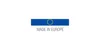 The image shows the European Union flag and the text 'MADE IN EUROPE'. Anteprima dell’immagine prodotto