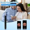 Drahtloses Ohr Endoskop mit 1296p HD Kamera, Ohrreiniger Produktbild-Vorschau 6