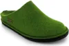 Haflinger Damen Herren Hausschuh Pantoffel Wollfilz Flair Produktbild-Vorschau 64