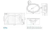Audison APK 690 - 6x9' - Sistema di diffusori compo a 2 vie Anteprima dell’immagine prodotto 4