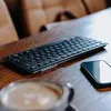 CHERRY JK-9250DE-2 CHERRY KW 9200 MINI Tastatur kabellos Productafbeelding-voorbeeld 9