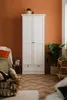 Armoire multi-usages Intertrade blanc ; 001734 Voir les images du produit 16