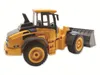 JAMARA Radlader Volvo L50 1:16 2,4GHz Produktbild-Vorschau 20