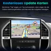 Hexinex 11,5" Android 15 autorádio pro Mercedes Benz Vito 3 Náhled obrázku produktu 5