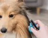 Trixie ciseaux pour visage et pattes 9 cm Voir les images du produit 8