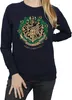 Harry Potter - Sweatshirt für Damen BI6881 (M) (Marineblau) Produktbild-Vorschau 3