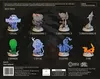Asmodee STALKER: The Board Game - Anomalies Pack, Stolní Náhled obrázku produktu 3