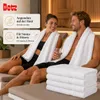 Betz 4 Stück Duschtücher 70x140 cm PALERMO 100% Baumwolle  Produktbild-Vorschau 4