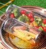 Panier Grille Pour Les Légumes Et Les Pommes Grillées Filet Voir les images du produit 2