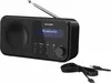 Sharp DR-P420 - Prenosné digitálne rádio s DAB/DAB+ a FM, Náhľad obrázku produktu 9