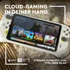 Logitech G CLOUD - Handheld-Spielkonsole Produktbild-Vorschau 3