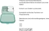 Mepal - Bento Brotdose Groß Campus - Bento Lunchbox für Produktbild-Vorschau 2