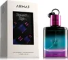 Armaf Space Age parfémovaná voda unisex 100 ml Náhľad obrázku produktu 3