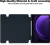 Samsung Galaxy Tab S10 FE / S9 FE Hülle - Coverup 360° Produktbild-Vorschau 4
