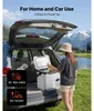 Glacière portable à compresseur SucceBuy 18 L, glacière Voir les images du produit 5
