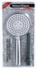 Dansex WaterClean Shower - Couleur : plastique Voir les images du produit 3