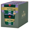 Jacobs 3in1 Milka, Instant-Kaffee mit Kakao, löslicher Produktbild-Vorschau 1