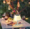 EASYmaxx MAXXMEE Lampada da tavolo a LED solare per interni Anteprima dell’immagine prodotto 3