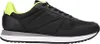 Boss Sneakers 50517357007 in Black color size 44 Voir les images du produit 6