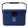 Brisby Kühlbox – 12 l – Blau – Inkl. Tragegriff, Produktbild-Vorschau 7