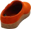 Haflinger Pantoufles pour femmes Grizzly Kanon 731023 , Voir les images du produit 7