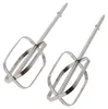 Kenwood kit 2x fruste a fili montare panna sbattitore HM330 Anteprima dell’immagine prodotto 3
