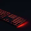 Matias FK318PCLBB-FR Wired Backlit Aluminum Keyboard for PC Voir les images du produit 3