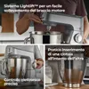 Kenwood KVL 85.124SI Titanium Chef Baker XL Produktbild-Vorschau 17