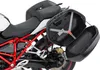 Shad SH36 3P Seitenkofferpaar, 40L, Carbonlook, Wasserfest, Produktbild-Vorschau 2